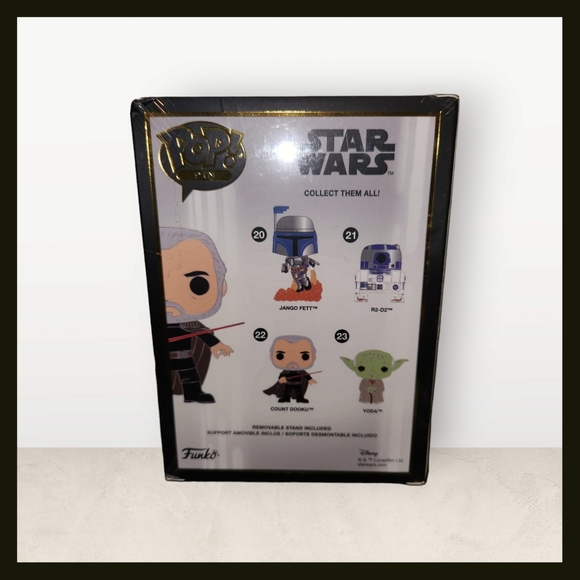 POP! Pin - Picture 2 of 2